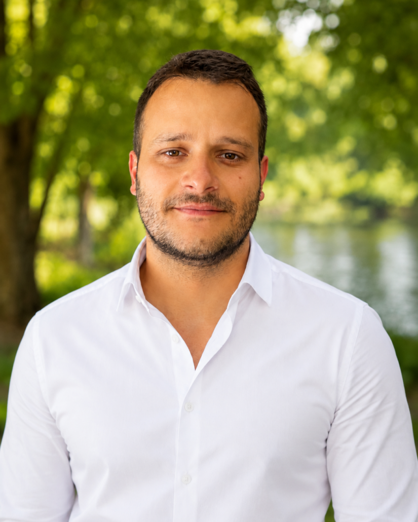 Antonio Malevski