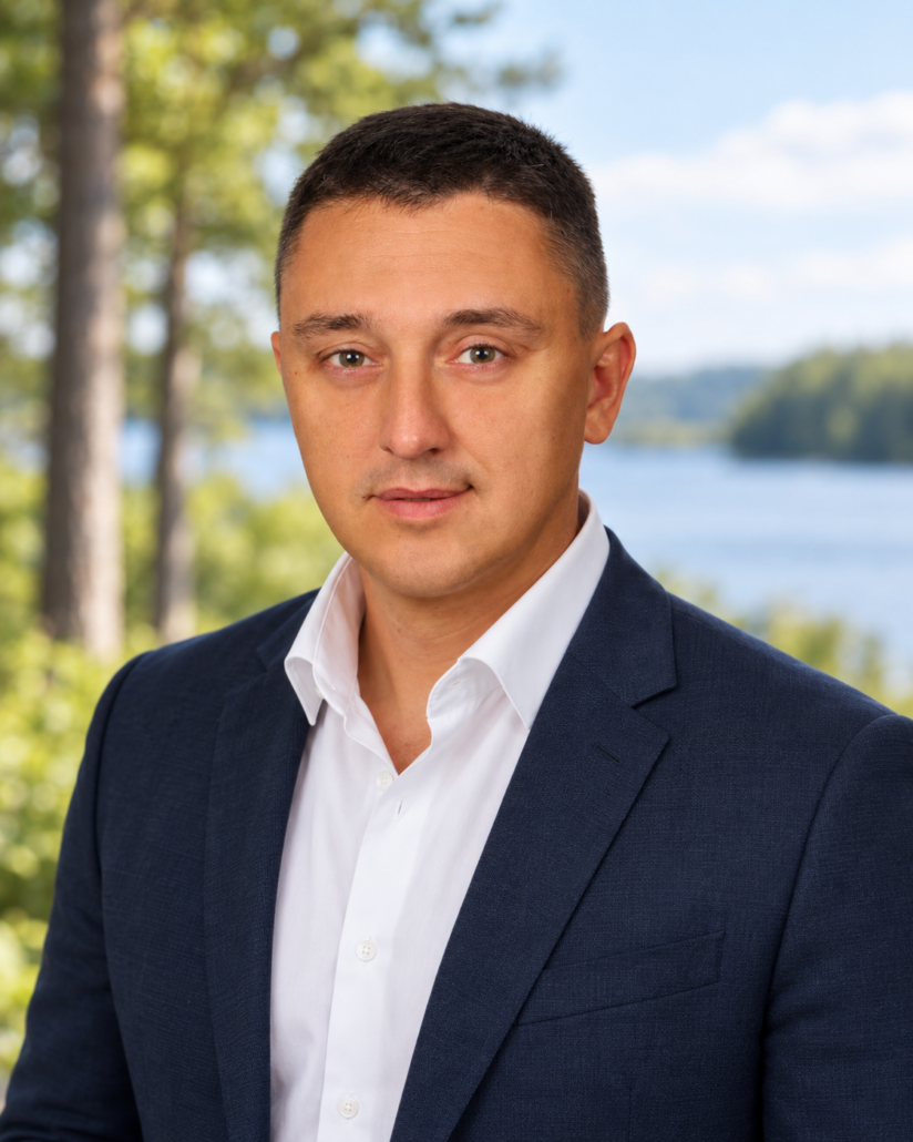 Regional Client Relationship Manager